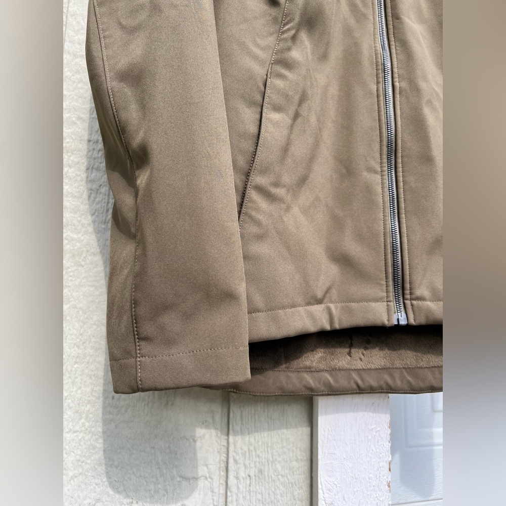 Kruser Ridge Plush Softshell - Picture 9 of 11